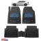 BMW Seria 2 F22 Coupe Covorase Auto TeamCar&reg; Tip Tavita Compatibile (2014&ndash;2021) Blue