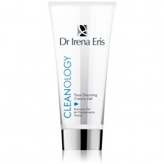 Dr Irena Eris Cleanology gel cremos pentru curatare faciale 175 ml