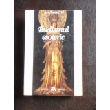 BUDISMUL ESOTERIC - A.P. SINNETT