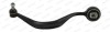 MOOG BM-TC-4362 Brat, suspensie roata