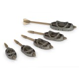 Momitor MATRIX Method Feeder, M, 40g,1buc/pac