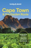 Lonely Planet Cape Town &amp; the Garden Route