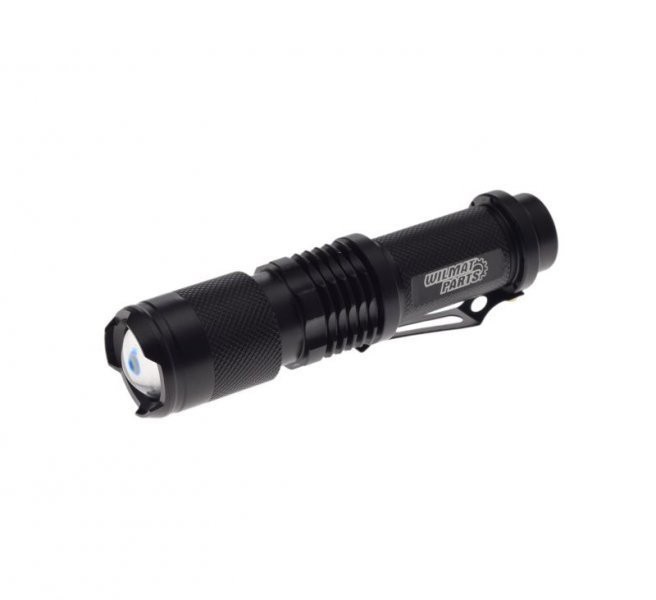 Lanterna led uv Cod:AA2536B