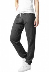 Pantaloni de trening stramti Urban Classics XL EU foto