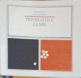 Privelistile Lumii - Francisc Pacurariu - Poezie 1967, Editura Tineretului, Carte veche, 94 pagini
