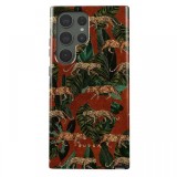 Burga Husa Dual Layer Morning Commute Samsung Galaxy S23 Ultra