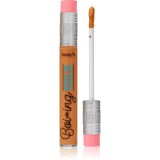 Benefit Boi-ing Bright On Concealer corector iluminator impotriva cearcanelor culoare Walnut (Deep Tan-Peach) 5 ml