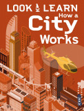 Look &amp; Learn: How A City Works | Alex Woolf