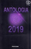 Antologia CSF 2019 - Constantin D. Pavel, 2020