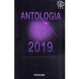 Antologia CSF 2019 - Constantin D. Pavel