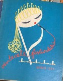 Cantecele festivalului Mamaia 1964 - partituri