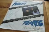 Phoenix - Tuareg (vinil, VG) Mr. G&#039;s Promises