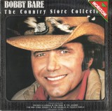 VINIL Bobby Bare &lrm;&ndash; The Country Store Collection - VG -