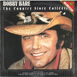 VINIL Bobby Bare &lrm;&ndash; The Country Store Collection - VG -