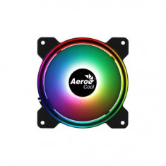 Ventilator Aerocool Saturn 120mm aRGB foto