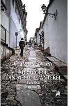 Miracolul din strada panterei Teatru, vol. 1 Octavian Soviany foto