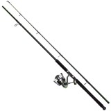 Combo DAM Full Cat XP Spin 6000CMB, 40-150g, 2.10m, 2seg