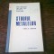 STUDIUL METALELOR - MARIN TRUSCULESCU