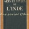 Art Et Styles De L&#039;Inde - Jeannine Auboyer - 1951