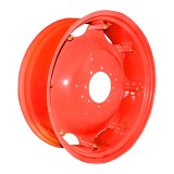 Janta roata spate completa pentru tractor UTB U-650, dimensiune 13x38