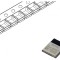 Modul IoT Bluetooth WiFi SMD 13,2x16,6x2,4mm