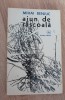 Ajun de răscoală - Mihai Beniuc (gravuri de Mircea Dumitrescu)
