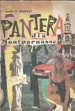 Pantera din Montparnasse - Amelie Denfert