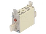 Siguranță industrială gG 25A 500VAC NH000, Hager