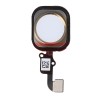 Buton Meniu iPhone 6 / 6 Plus Auriu + Flex, Piese Telefon, Ambalaj Bulk