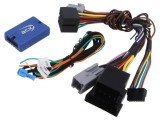 Adaptor pentru control de la volan pentru Fiat