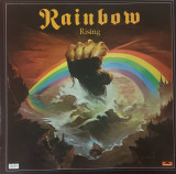 Rainbow &ndash; Rainbow Rising, LP, UK, 1983, stare excelenta (NM)