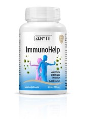 IMMUNOHELP 700MG 45CPS
