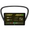 Navigatie Peugeot 607 (2004-2011), Android 12, E-Octacore 2GB RAM + 32GB ROM, 9 Inch - AD-BGE9002+AD-BGRKIT266V4