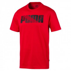 Tricou Puma BRAND GRAPHIC foto