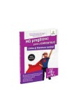 Mă pregătesc pentru concursuri. Limba și literatura rom&acirc;nă pentru clasele a III-a și a IV-a - Paperback brosat - *** - Gama