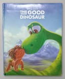 THE GOOD DINOSAUR , SERIES &#039; DISNEY PIXAR &#039; , 2016