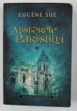 MISTERELE PARISULUI de EUGENE SUE , VOLUMUL I , 2017