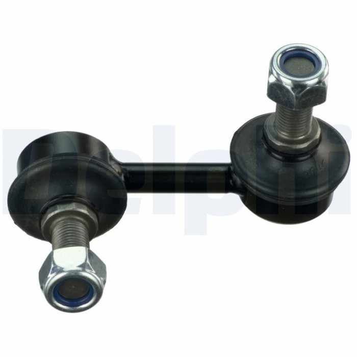 DELPHI TC3387 Brat/bieleta suspensie, stabilizator