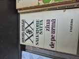 Ziua de pe urmă vintage