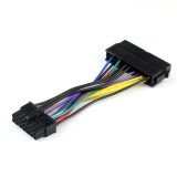 Cablu adaptor 24pini la 14pini pentru IBM Lenovo Q77 B75 A75 Q75