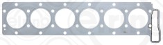 ELRING 466.600 Garnitura, chiulasa