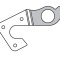 Ureche Schimbator GH-107 Cod:525290710RM
