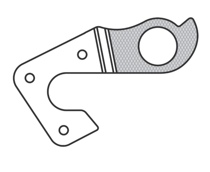 Ureche Schimbator GH-107 Cod:525290710RM