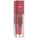 Ruj lichid Kiss Me More Lip Tattoo No 22 Rosewood, 3.8ml, Flormar