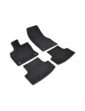Covorase auto din mocheta pentru Seat Ateca (2016-)