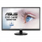 Monitor 23.8 ASUS VA249HE, VA, 16:9, FHD 1920*1080, non-glare, 250cd/mp, 3000:1, 178/178, 5 ms, low