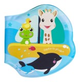 Carte De Baie Girafa Sophie