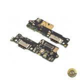 Placa cu Conector Incarcare - Microfon Xiaomi Poco C40 Service Pack 560002C3QP00