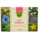 CEAI SLABIRE 30gr HYPERICUM, HYPERICUM IMPEX