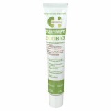 Pasta de Dinti, Curasept, Ecobio, cu Extracte Naturale, fara Parabeni, fara Fluor, 75ml